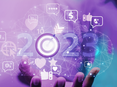7 Tendências do marketing digital para você ficar de olho em 2023